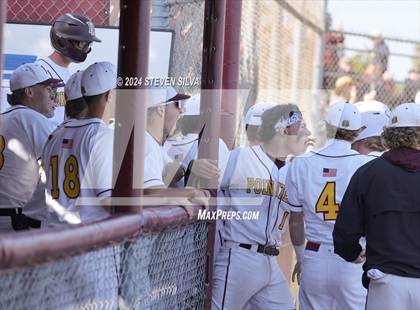 Thumbnail 3 in Maranatha Christian vs. Point Loma (CIF SDS Division 2 Semifinal) photogallery.