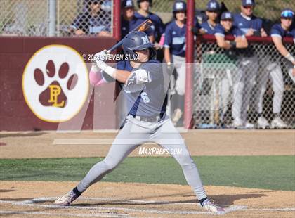 Thumbnail 1 in Maranatha Christian vs. Point Loma (CIF SDS Division 2 Semifinal) photogallery.