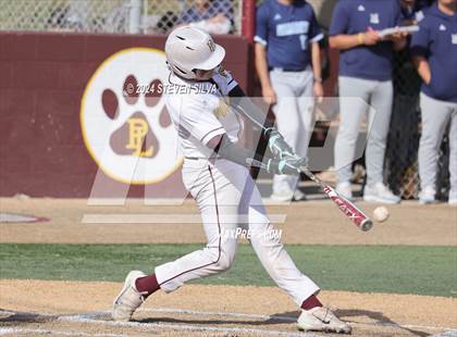 Thumbnail 1 in Maranatha Christian vs. Point Loma (CIF SDS Division 2 Semifinal) photogallery.