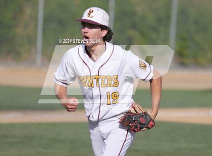 Thumbnail 1 in Maranatha Christian vs. Point Loma (CIF SDS Division 2 Semifinal) photogallery.