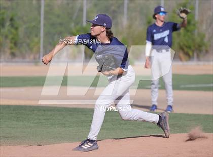 Thumbnail 2 in Maranatha Christian vs. Point Loma (CIF SDS Division 2 Semifinal) photogallery.