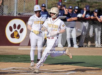 Thumbnail 1 in Maranatha Christian vs. Point Loma (CIF SDS Division 2 Semifinal) photogallery.