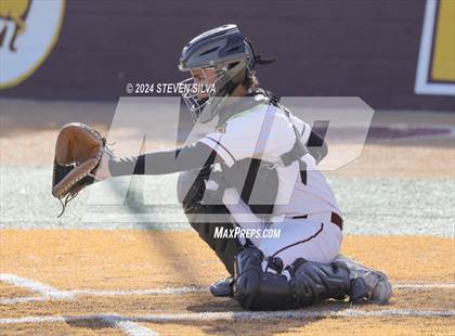 Thumbnail 2 in Maranatha Christian vs. Point Loma (CIF SDS Division 2 Semifinal) photogallery.