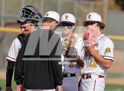 Thumbnail 1 in Maranatha Christian vs. Point Loma (CIF SDS Division 2 Semifinal) photogallery.
