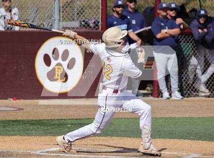 Thumbnail 1 in Maranatha Christian vs. Point Loma (CIF SDS Division 2 Semifinal) photogallery.