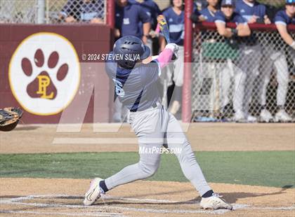 Thumbnail 3 in Maranatha Christian vs. Point Loma (CIF SDS Division 2 Semifinal) photogallery.