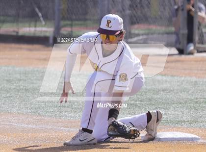 Thumbnail 1 in Maranatha Christian vs. Point Loma (CIF SDS Division 2 Semifinal) photogallery.