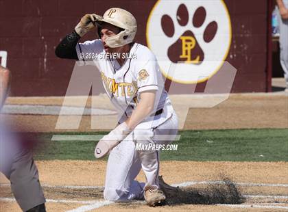 Thumbnail 3 in Maranatha Christian vs. Point Loma (CIF SDS Division 2 Semifinal) photogallery.