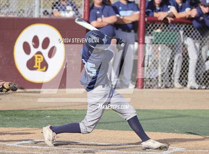 Thumbnail 2 in Maranatha Christian vs. Point Loma (CIF SDS Division 2 Semifinal) photogallery.