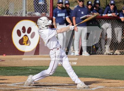 Thumbnail 2 in Maranatha Christian vs. Point Loma (CIF SDS Division 2 Semifinal) photogallery.