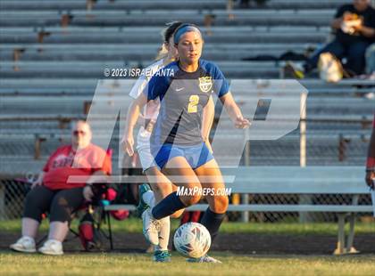 Thumbnail 1 in Seventy-First vs. Cape Fear (United 8 Athletic Conference Tournament Semifinal) photogallery.