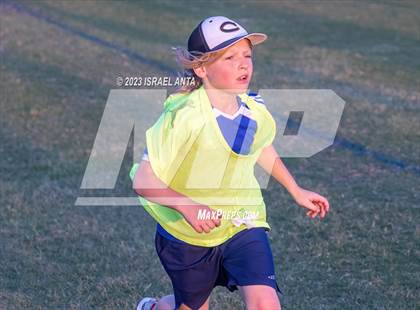 Thumbnail 1 in Seventy-First vs. Cape Fear (United 8 Athletic Conference Tournament Semifinal) photogallery.