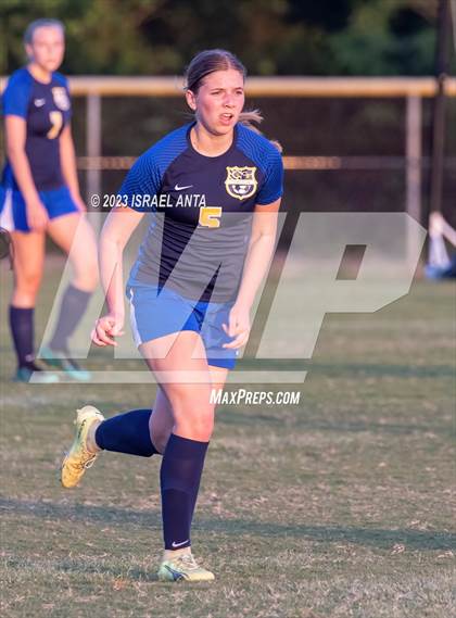 Thumbnail 1 in Seventy-First vs. Cape Fear (United 8 Athletic Conference Tournament Semifinal) photogallery.