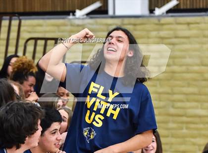 Thumbnail 2 in Branson vs. Bentley (CIF NCS D5 Finals) photogallery.