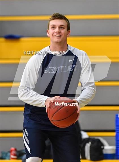 Thumbnail 2 in Branson vs. Bentley (CIF NCS D5 Finals) photogallery.