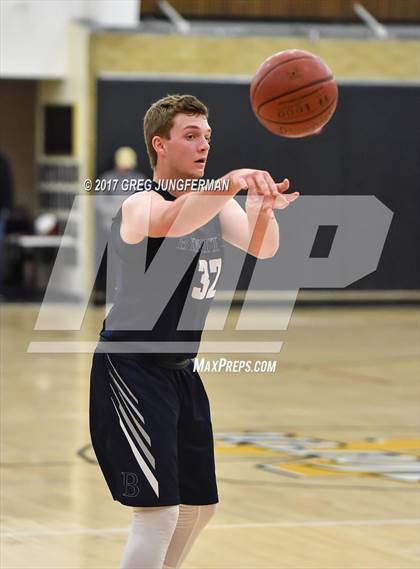 Thumbnail 3 in Branson vs. Bentley (CIF NCS D5 Finals) photogallery.