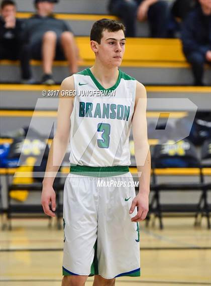 Thumbnail 2 in Branson vs. Bentley (CIF NCS D5 Finals) photogallery.