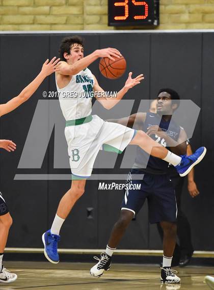 Thumbnail 1 in Branson vs. Bentley (CIF NCS D5 Finals) photogallery.