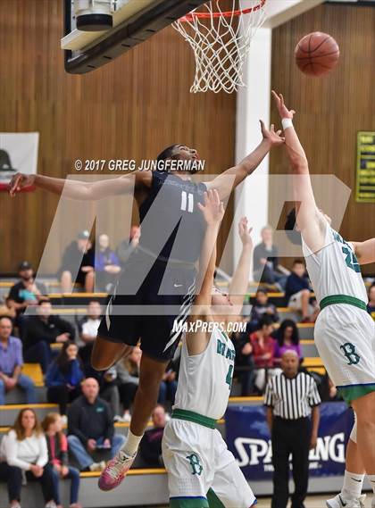 Thumbnail 1 in Branson vs. Bentley (CIF NCS D5 Finals) photogallery.