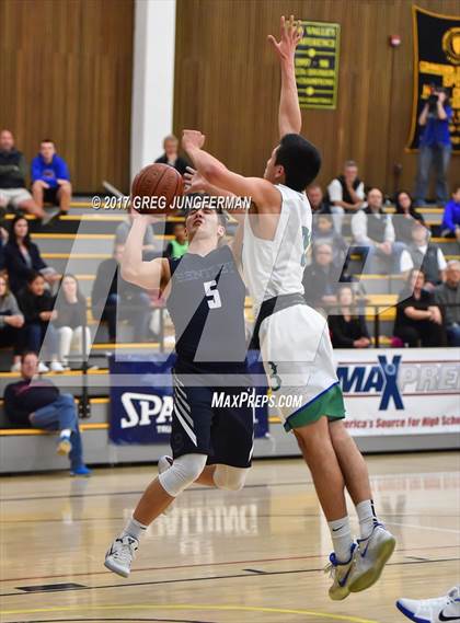Thumbnail 3 in Branson vs. Bentley (CIF NCS D5 Finals) photogallery.