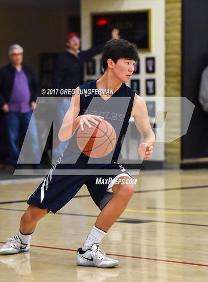 Thumbnail 3 in Branson vs. Bentley (CIF NCS D5 Finals) photogallery.