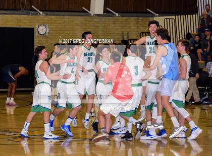 Thumbnail 2 in Branson vs. Bentley (CIF NCS D5 Finals) photogallery.