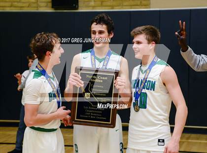 Thumbnail 2 in Branson vs. Bentley (CIF NCS D5 Finals) photogallery.