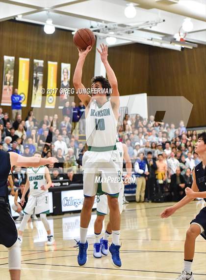 Thumbnail 2 in Branson vs. Bentley (CIF NCS D5 Finals) photogallery.