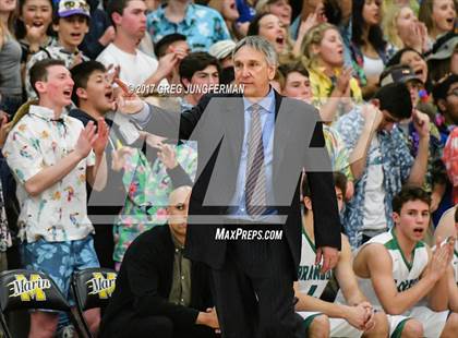 Thumbnail 2 in Branson vs. Bentley (CIF NCS D5 Finals) photogallery.