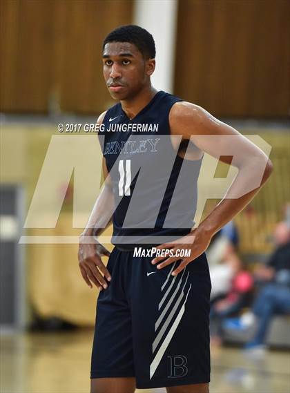 Thumbnail 2 in Branson vs. Bentley (CIF NCS D5 Finals) photogallery.