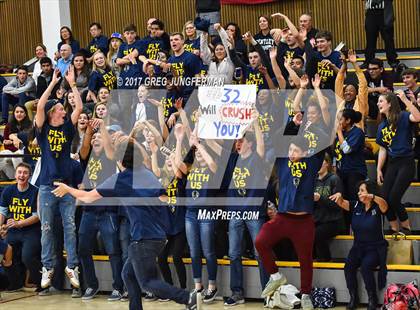 Thumbnail 3 in Branson vs. Bentley (CIF NCS D5 Finals) photogallery.