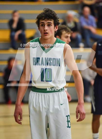 Thumbnail 1 in Branson vs. Bentley (CIF NCS D5 Finals) photogallery.