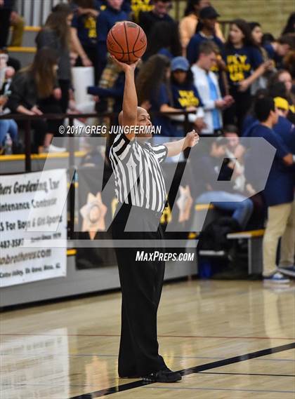 Thumbnail 3 in Branson vs. Bentley (CIF NCS D5 Finals) photogallery.