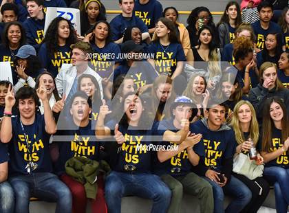 Thumbnail 3 in Branson vs. Bentley (CIF NCS D5 Finals) photogallery.