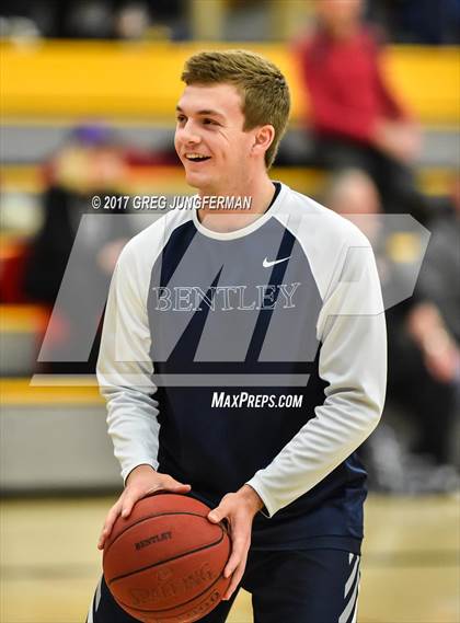 Thumbnail 1 in Branson vs. Bentley (CIF NCS D5 Finals) photogallery.