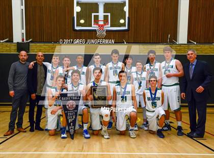 Thumbnail 2 in Branson vs. Bentley (CIF NCS D5 Finals) photogallery.