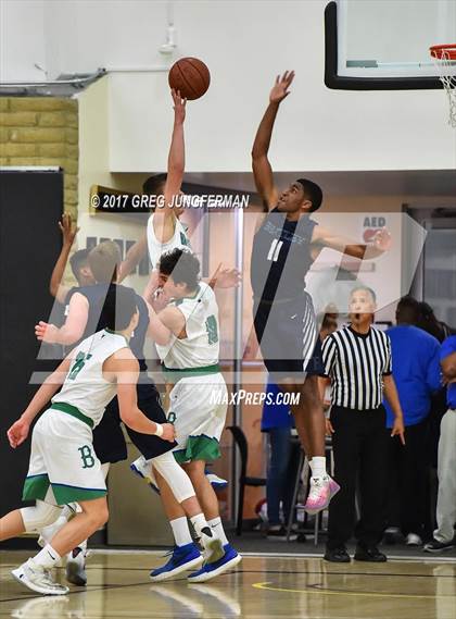 Thumbnail 1 in Branson vs. Bentley (CIF NCS D5 Finals) photogallery.