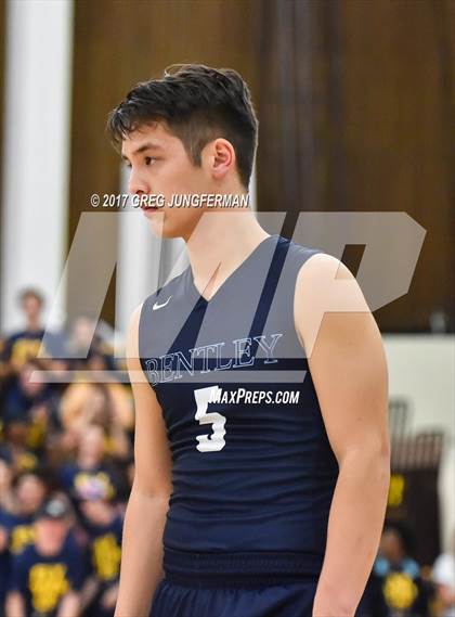 Thumbnail 1 in Branson vs. Bentley (CIF NCS D5 Finals) photogallery.