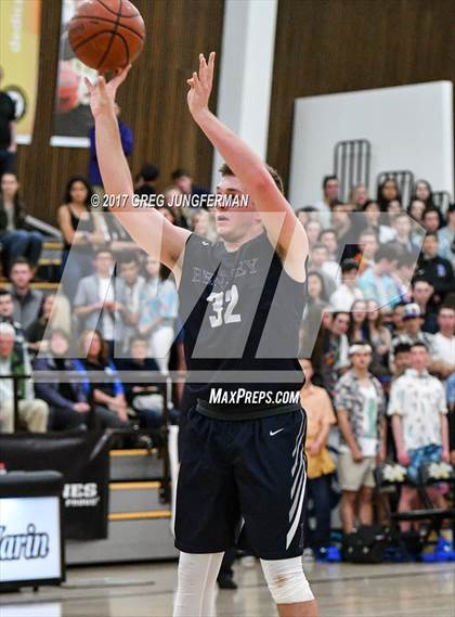 Thumbnail 3 in Branson vs. Bentley (CIF NCS D5 Finals) photogallery.