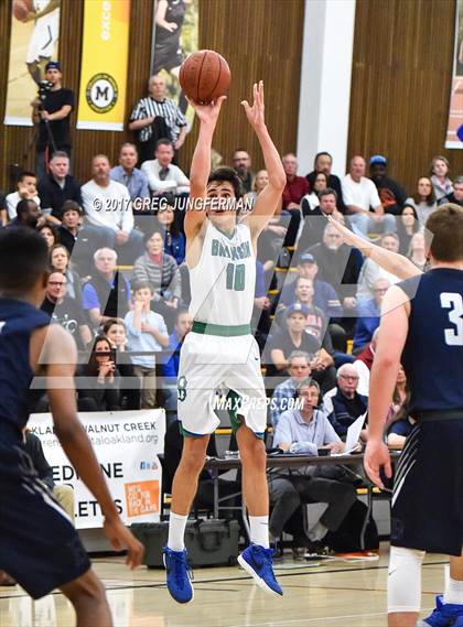 Thumbnail 3 in Branson vs. Bentley (CIF NCS D5 Finals) photogallery.