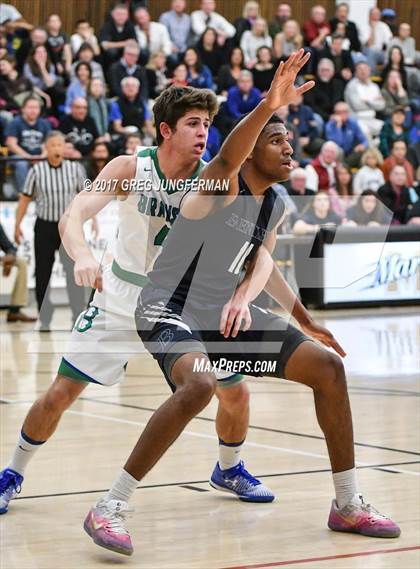Thumbnail 2 in Branson vs. Bentley (CIF NCS D5 Finals) photogallery.