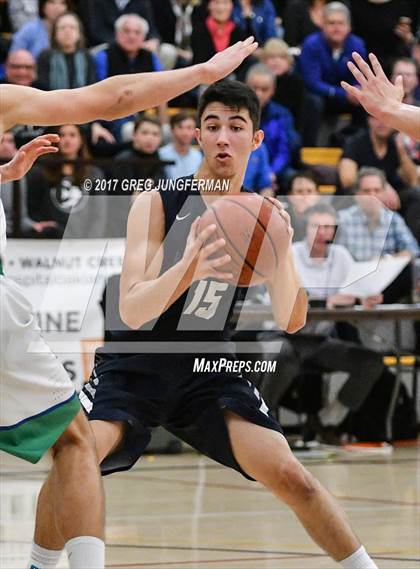 Thumbnail 1 in Branson vs. Bentley (CIF NCS D5 Finals) photogallery.