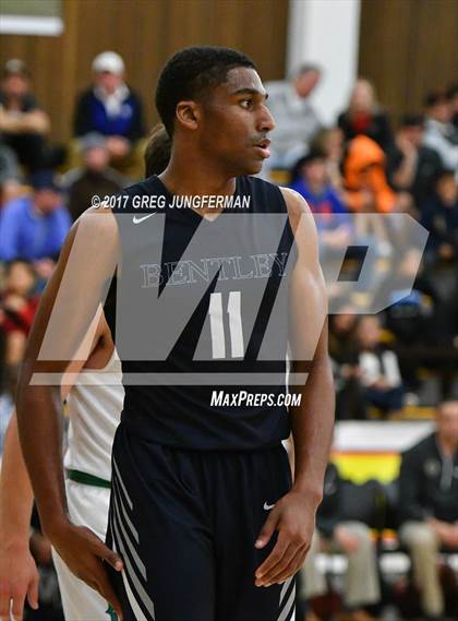Thumbnail 3 in Branson vs. Bentley (CIF NCS D5 Finals) photogallery.