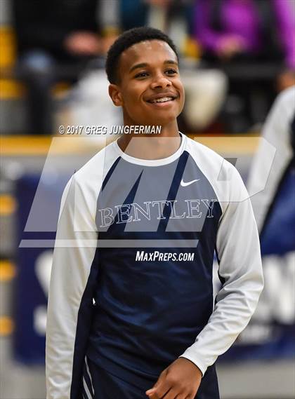 Thumbnail 1 in Branson vs. Bentley (CIF NCS D5 Finals) photogallery.