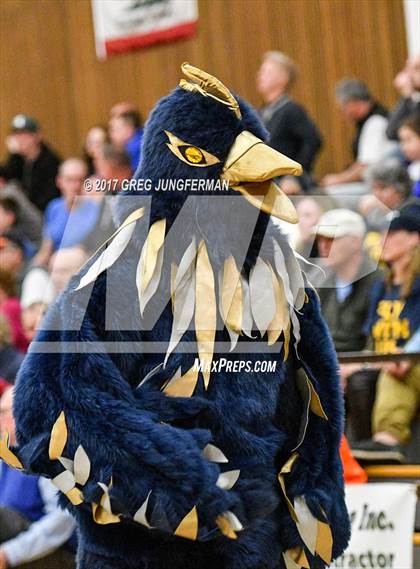 Thumbnail 2 in Branson vs. Bentley (CIF NCS D5 Finals) photogallery.