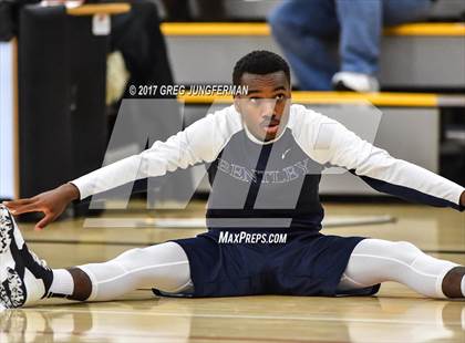 Thumbnail 3 in Branson vs. Bentley (CIF NCS D5 Finals) photogallery.