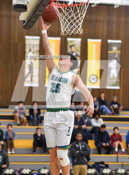 Thumbnail 3 in Branson vs. Bentley (CIF NCS D5 Finals) photogallery.