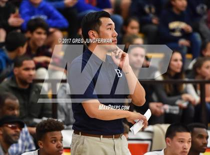 Thumbnail 1 in Branson vs. Bentley (CIF NCS D5 Finals) photogallery.