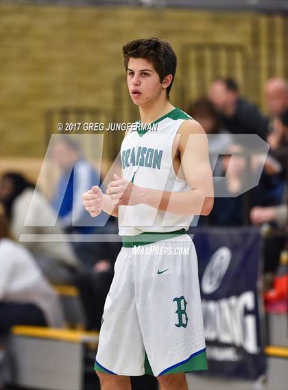 Thumbnail 3 in Branson vs. Bentley (CIF NCS D5 Finals) photogallery.