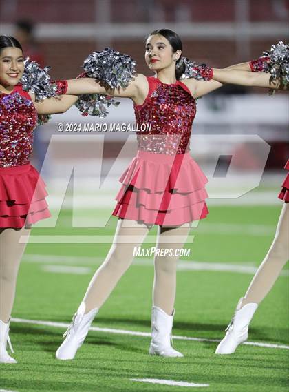 Thumbnail 2 in Palmview @ Juarez-Lincoln photogallery.